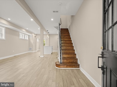 5728 8th St NW, Washington, DC 20011 - photo 3