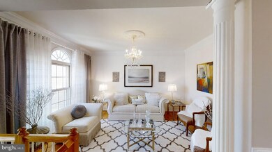 7210 Lyndam Hill Cir, Lorton, VA 22079 - photo 3