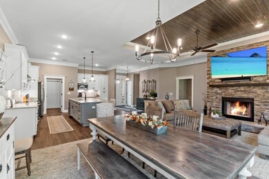 80 Windsor Way, Crawfordville, FL 32327 - photo 7