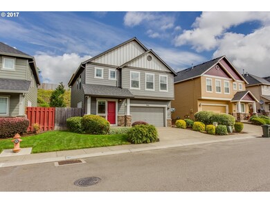 966 NW 2nd Ave, Canby, OR 97013 - photo 2