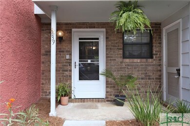 New storm door!