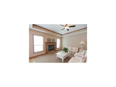 Great Room.