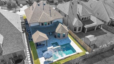 3835 Withering Elm Ln, Spring, TX 77386 - photo 2