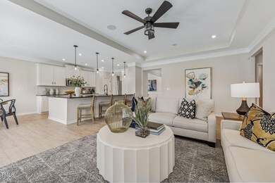 81 Cheshire Downs Ct, Smithfield, NC 27577 - photo 5