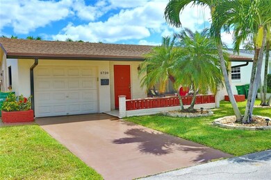 one car garage, new door installed 2017