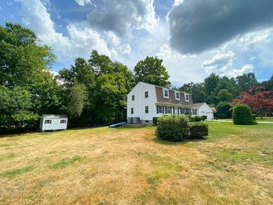 3 Will o Way, Andover, MA 01810 - photo 3