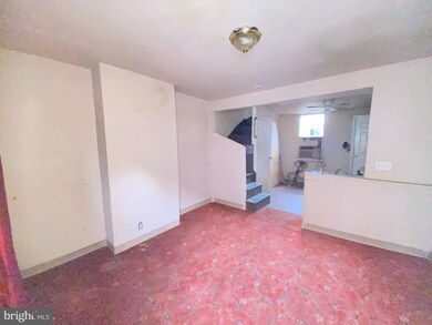 45 S Stockton St, Baltimore, MD 21223 - photo 2