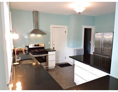 104 Florence St unit 1, Roslindale, MA 02131 - photo 3