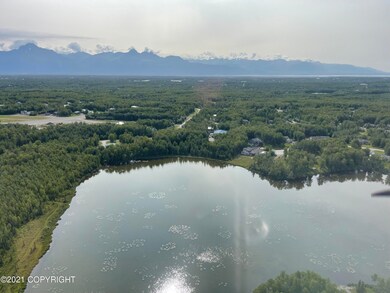 Hart Lake