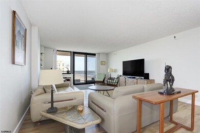 Regency Towers unit 19e, Ventnor City, NJ 08406 - photo 3