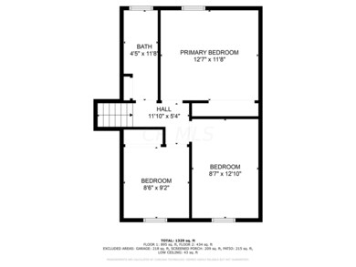 5071 Holbrook Dr, Columbus, OH 43232 - photo 3