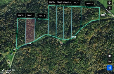 0 Fisher Ridge Rd Tract 2, Fleming, OH 45729 - photo 6