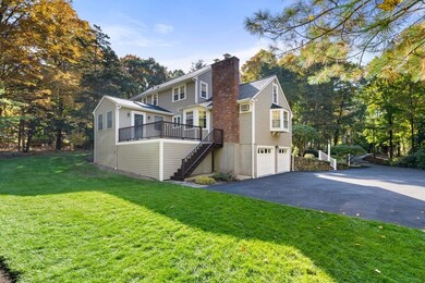 18 Peckham Hill Rd, Sherborn, MA 01770 - photo 4