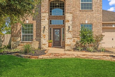 22914 Gentle Shadow Dr, Hockley, TX 77447 - photo 4