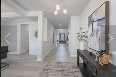 Stock Photo-Entry/ foyer