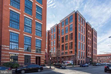 215 I St NE unit 204, Washington, DC 20002 - photo 2