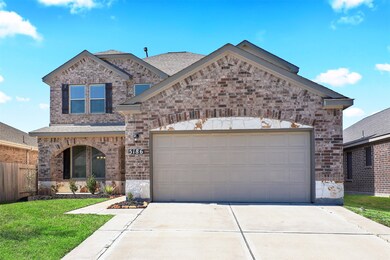 5186 Echo Falls Dr, Alvin, TX 77511 - photo 3