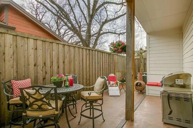 4929 Homer St, Dallas, TX 75206 - photo 3