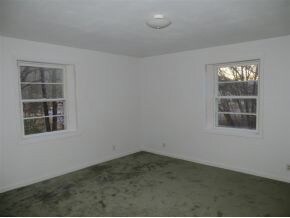 Main Level Bedroom