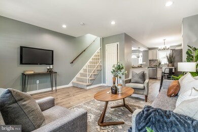 1413 Olmstead St, Curtis Bay, MD 21226 - photo 2