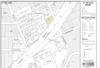 3665 Pleasant View Dr NE, Keizer, OR 97303 - photo 4