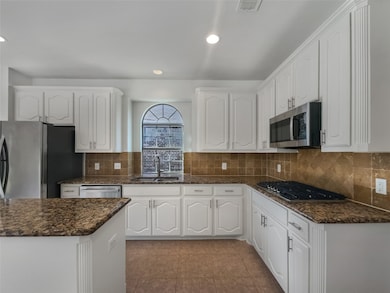 6261 El Capitan St, Fort Worth, TX 76179 - photo 2