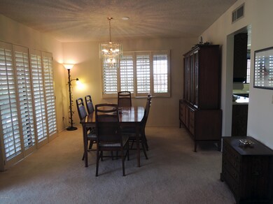 DR with Shutters