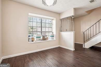 6593 Sleepy Hollow Ln, Morrow, GA 30260 - photo 2