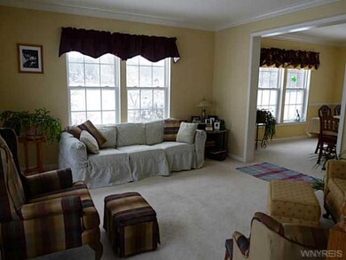 7284 Wilrose Ct, North Tonawanda, NY 14120 - photo 7