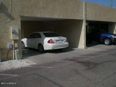 2 Car Covered Carport