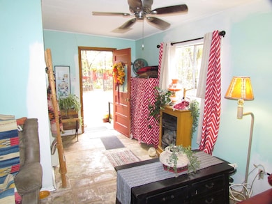 811 Colbert Ave, Springer, NM 87747 - photo 4