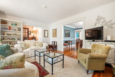 11 Flint Rd unit 1, Watertown, MA 02472 - photo 4