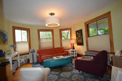 19 Columbia St unit 1, Brookline, MA 02446 - photo 2