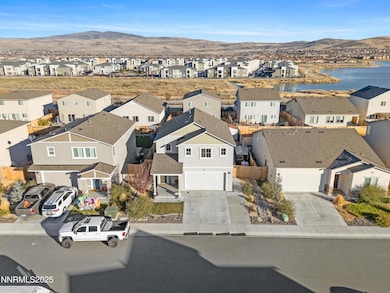 1383 Old Barn Rd, Sparks, NV 89436 - photo 2