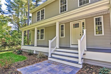 870 Waites Corner Rd, West Kingston, RI 02892 - photo 5