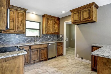 5144 S Fannin Ave, Denison, TX 75021 - photo 6