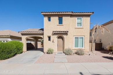 2046 E Stephens Place, Chandler, AZ 85225 - photo 2