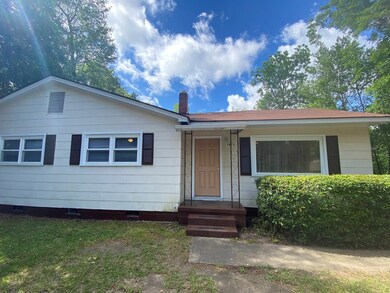 1610 Edgerly Ave, Albany, GA 31707 - photo 4