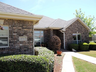 3717 Hill Country Dr, Abilene, TX 79606 - photo 3