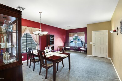 Greatroom/Dining