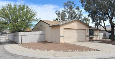 2710 W Sandbrook Ln, Tucson, AZ 85741 - photo 2