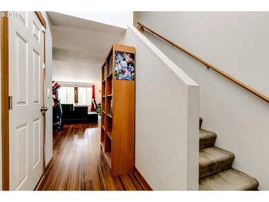 Entrance/Foyer