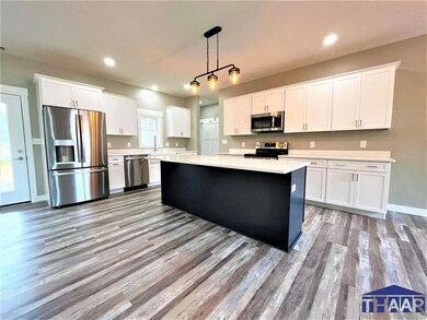 74 Ferndale Dr, Terre Haute, IN 47803 - photo 7