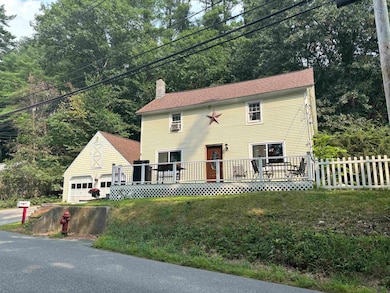 296 Sullivan St, Charlestown, NH 03603 - photo 2