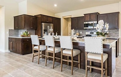 1135 Narwhal Ave unit 83, Lemoore, CA 93245 - photo 4