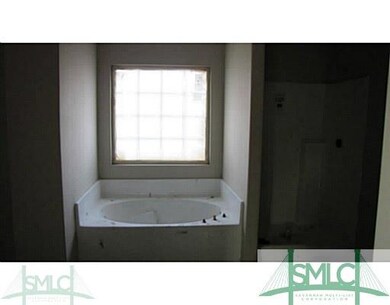 Master Bath/Spa.