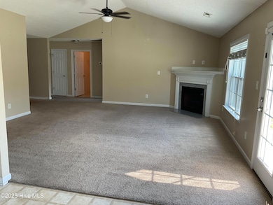 201 Gold Leaf Ct, Jacksonville, NC 28540 - photo 2