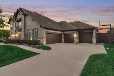 17707 Fairhaven Falls Dr, Cypress, TX 77433 - photo 4