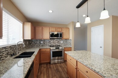 3906 Torey Mesquite, San Antonio, TX 78261 - photo 6