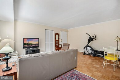 Takoma Phoenix unit 509, Takoma Park, MD 20912 - photo 5